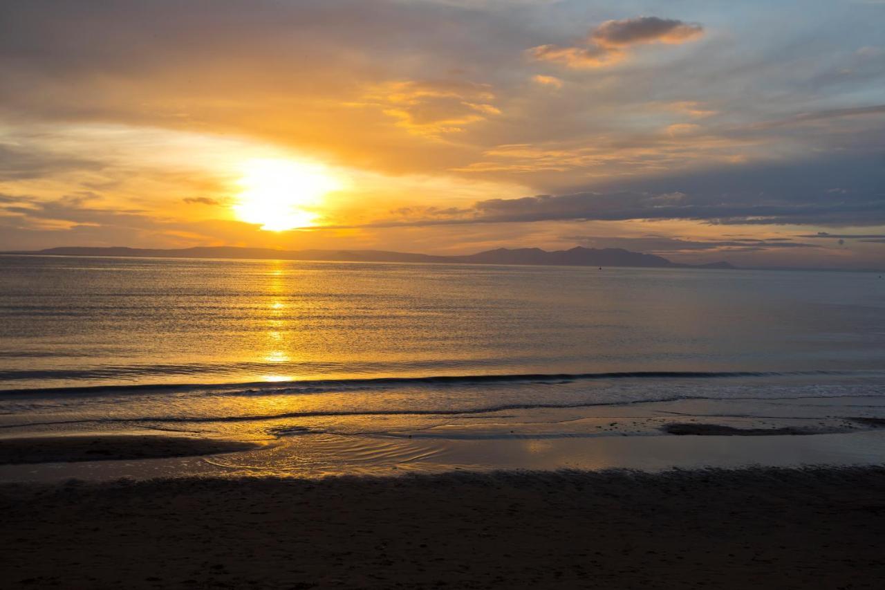 Horizon Hotel Ayr Dış mekan fotoğraf