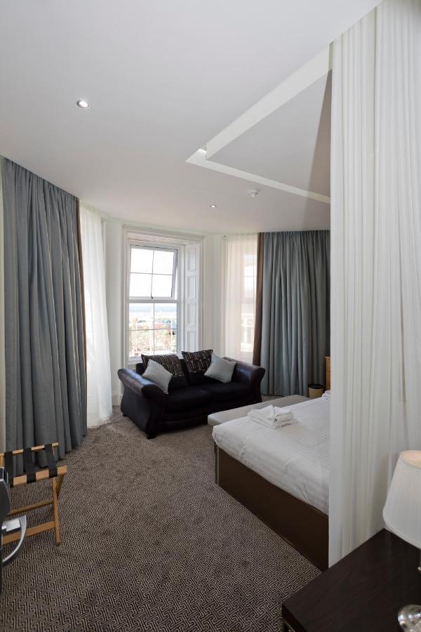 Horizon Hotel Ayr Dış mekan fotoğraf