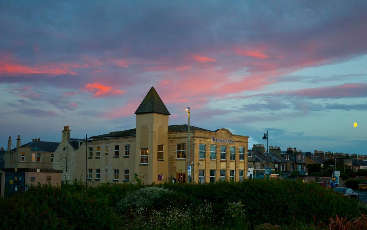 Horizon Hotel Ayr Dış mekan fotoğraf