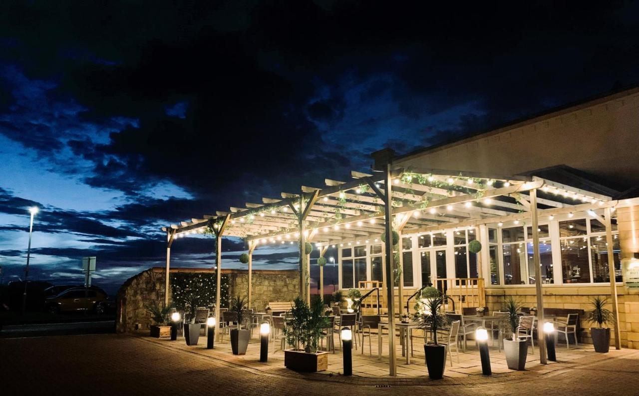 Horizon Hotel Ayr Dış mekan fotoğraf
