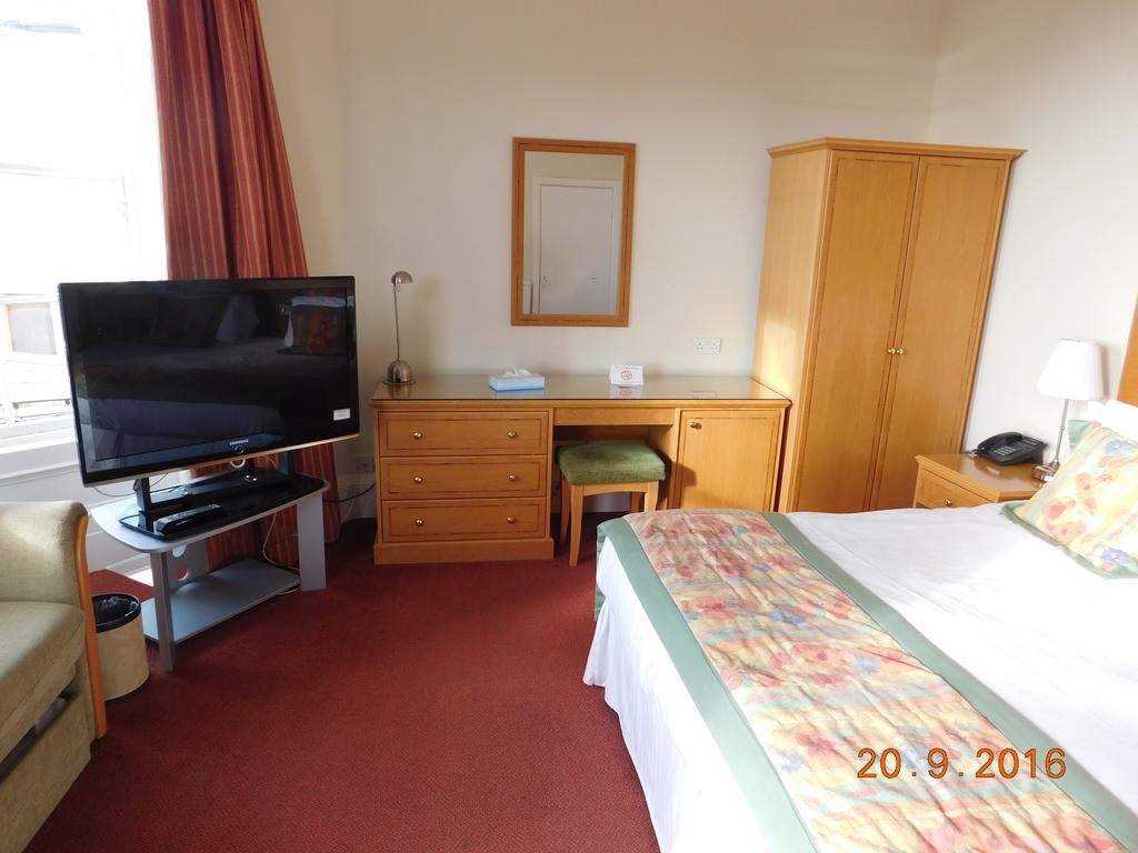 Horizon Hotel Ayr Oda fotoğraf