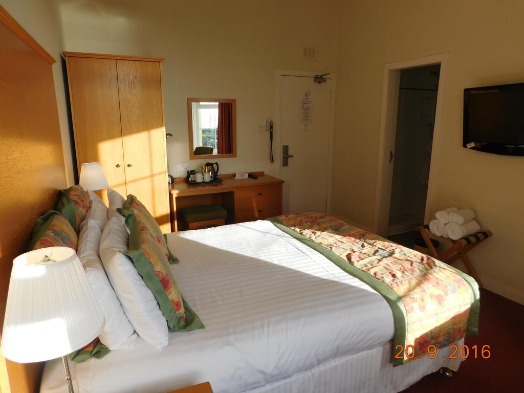 Horizon Hotel Ayr Oda fotoğraf