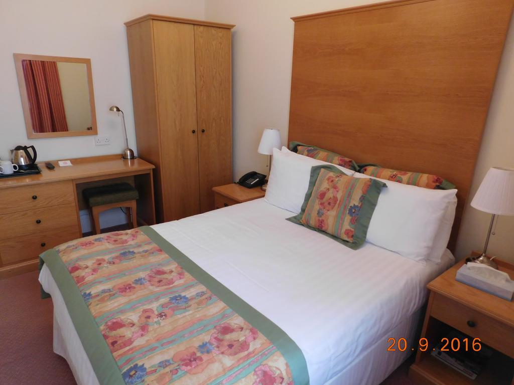 Horizon Hotel Ayr Oda fotoğraf