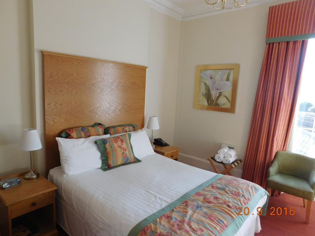 Horizon Hotel Ayr Oda fotoğraf