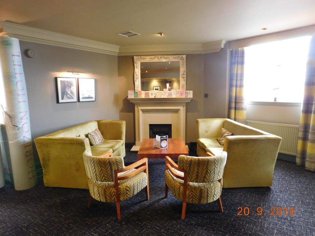 Horizon Hotel Ayr Oda fotoğraf