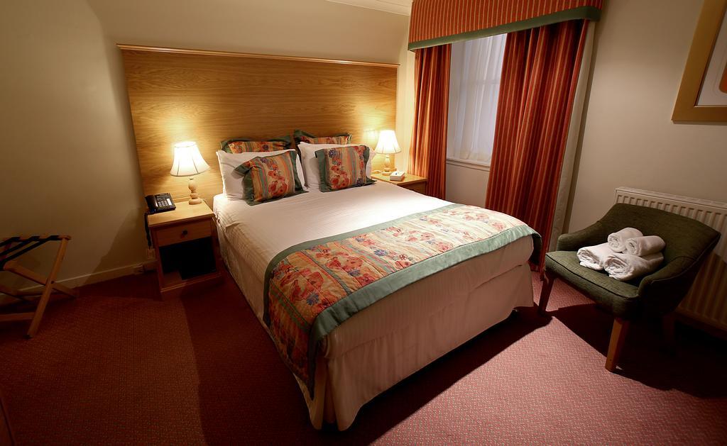 Horizon Hotel Ayr Dış mekan fotoğraf