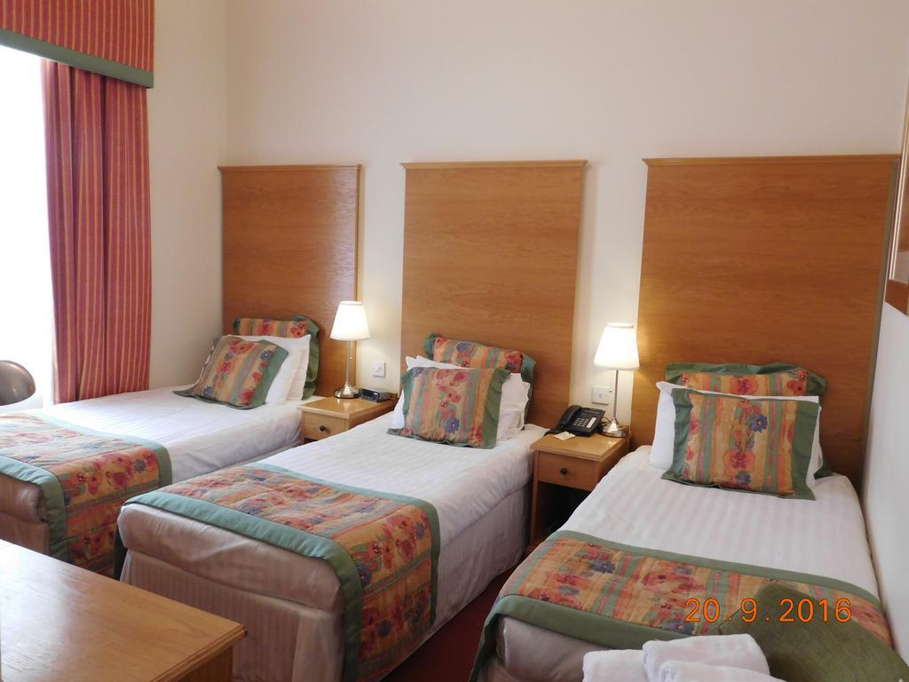 Horizon Hotel Ayr Dış mekan fotoğraf