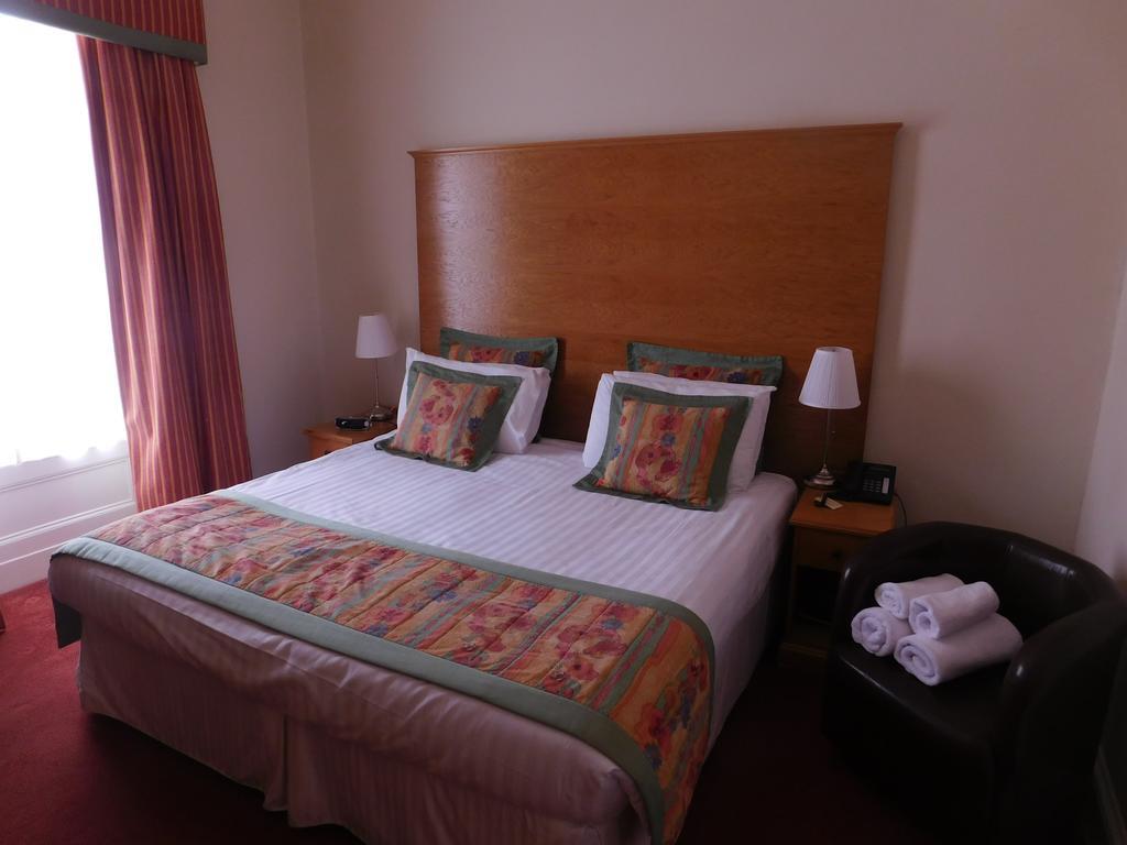 Horizon Hotel Ayr Dış mekan fotoğraf