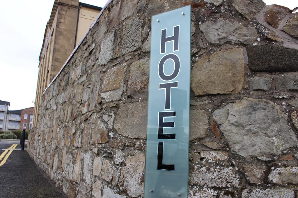 Horizon Hotel Ayr Dış mekan fotoğraf