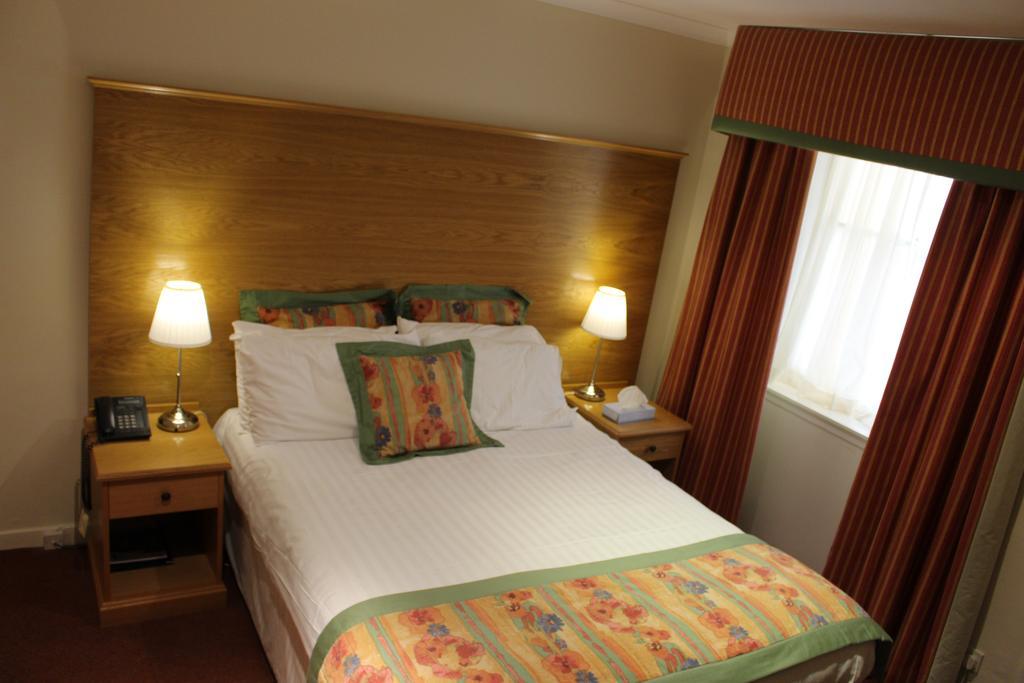 Horizon Hotel Ayr Dış mekan fotoğraf