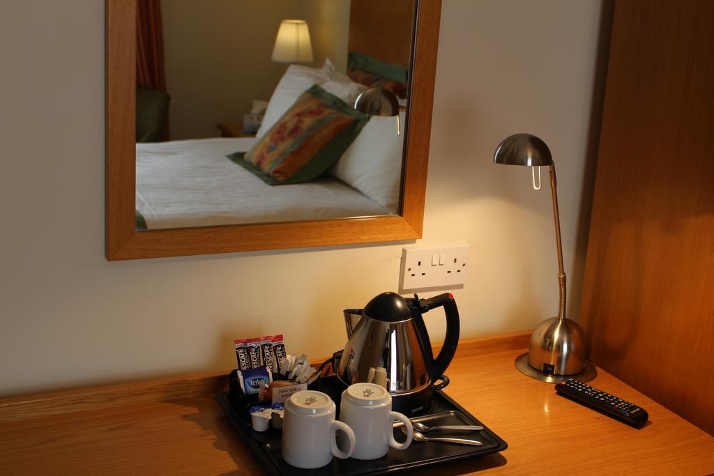 Horizon Hotel Ayr Dış mekan fotoğraf
