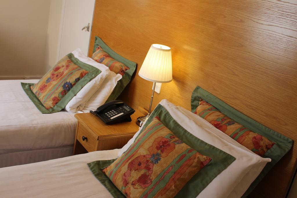Horizon Hotel Ayr Dış mekan fotoğraf