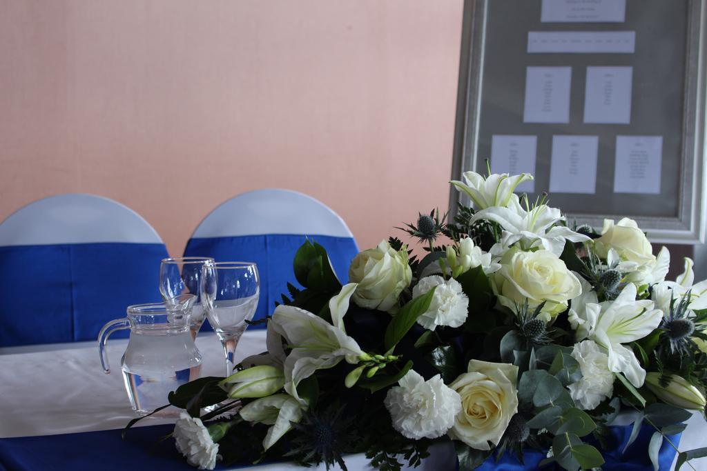 Horizon Hotel Ayr Dış mekan fotoğraf