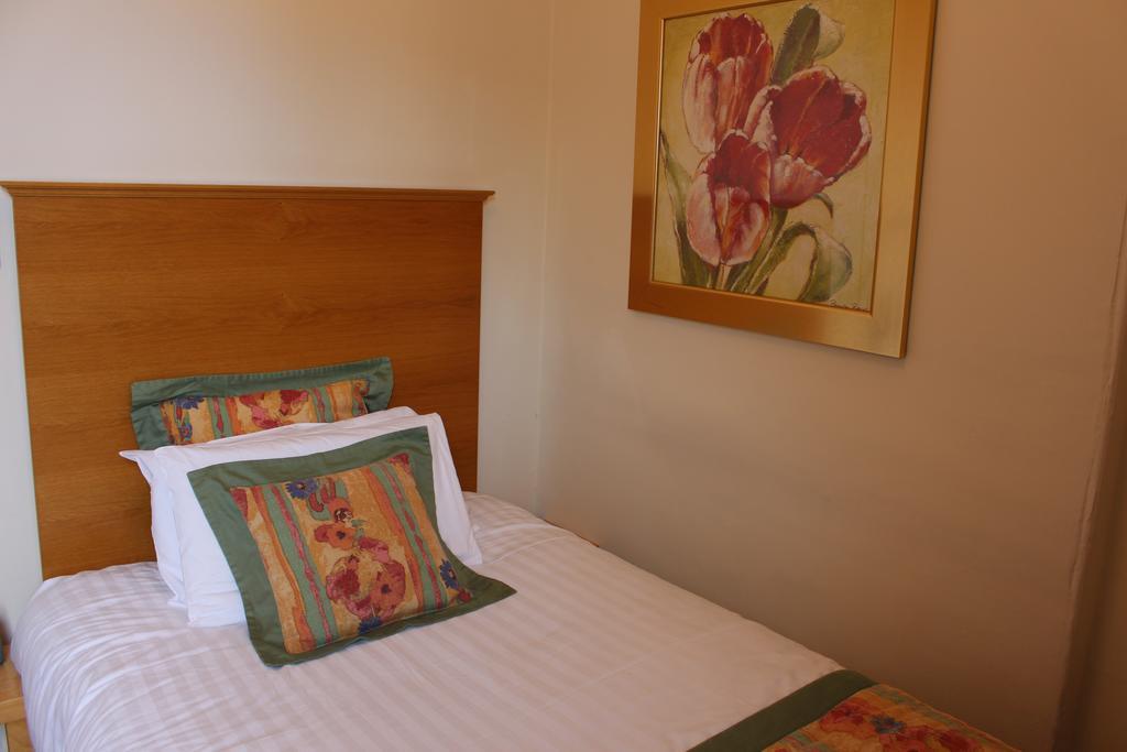 Horizon Hotel Ayr Dış mekan fotoğraf