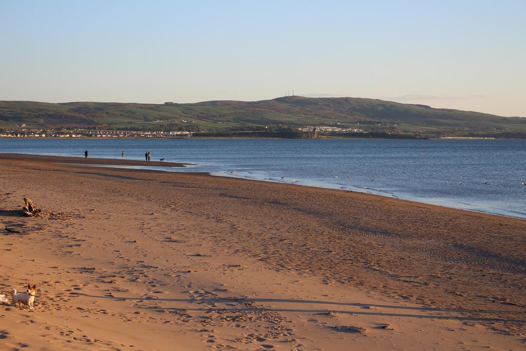 Horizon Hotel Ayr Dış mekan fotoğraf