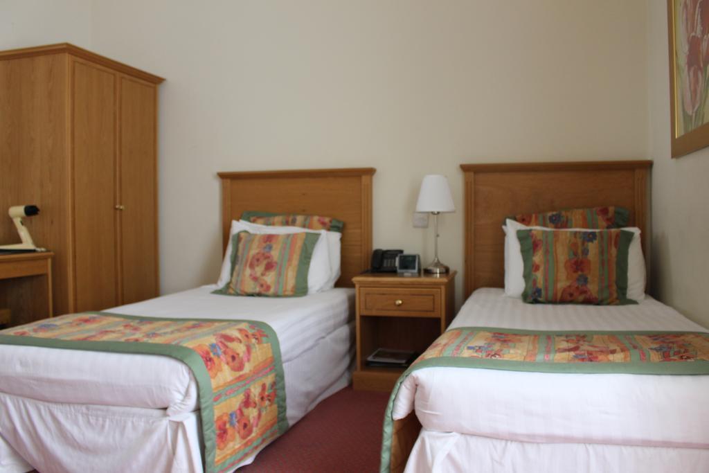 Horizon Hotel Ayr Dış mekan fotoğraf