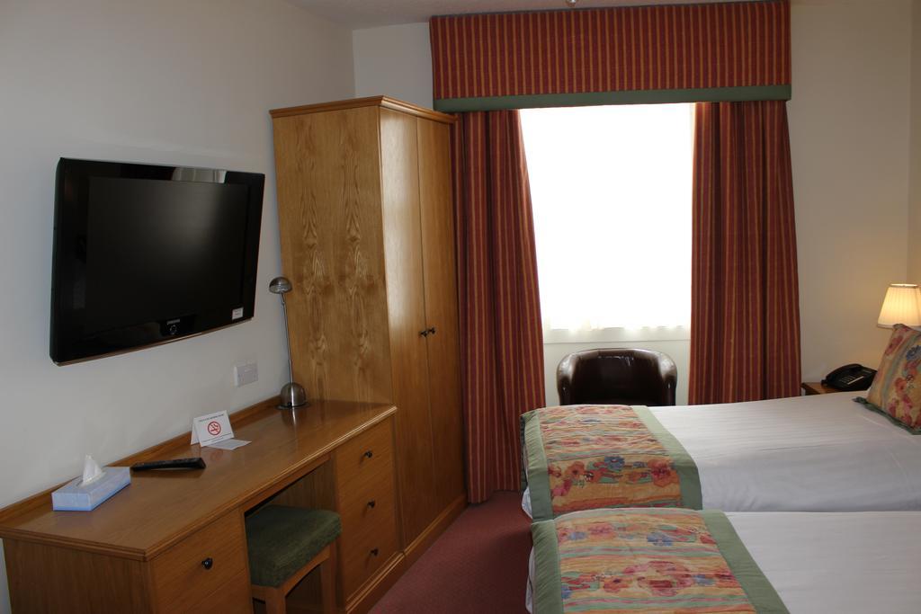 Horizon Hotel Ayr Dış mekan fotoğraf