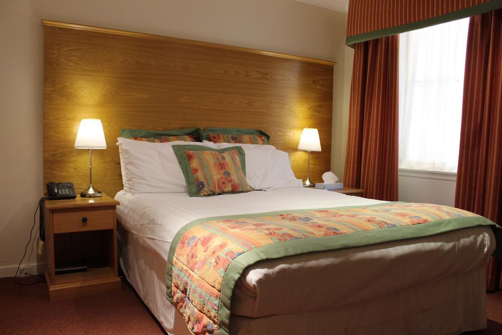 Horizon Hotel Ayr Dış mekan fotoğraf