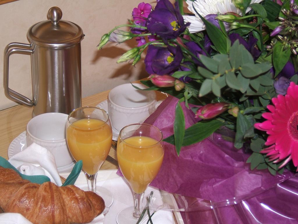 Horizon Hotel Ayr Dış mekan fotoğraf