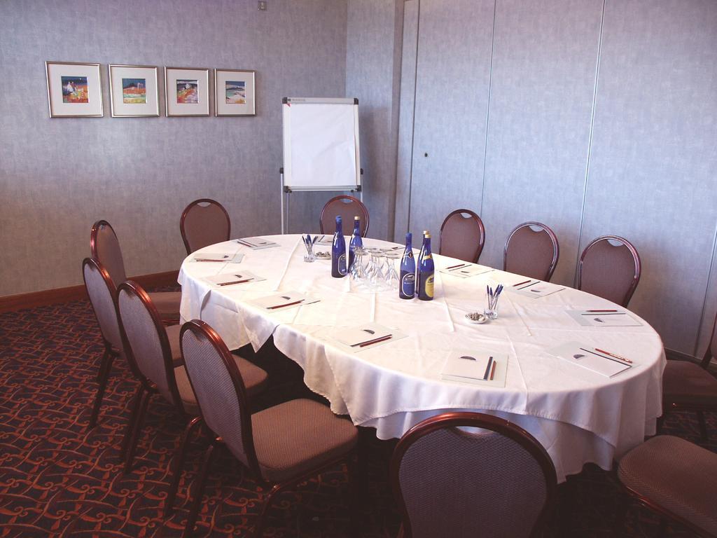 Horizon Hotel Ayr Dış mekan fotoğraf