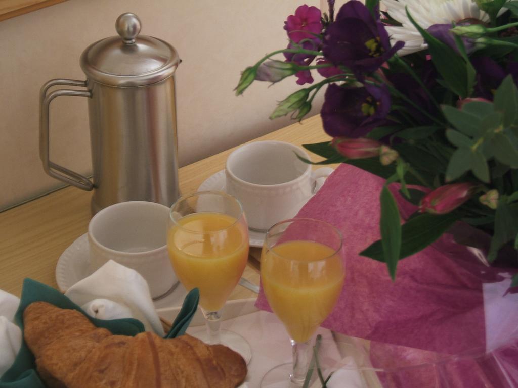 Horizon Hotel Ayr Dış mekan fotoğraf
